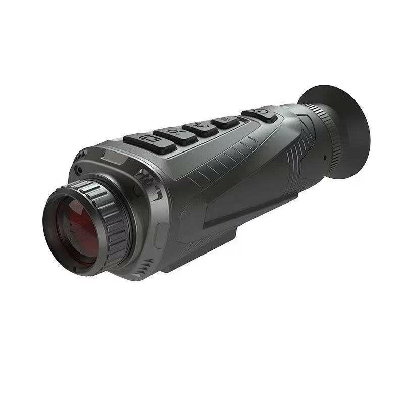 LUXA TIS25P Handheld Thermal Imager