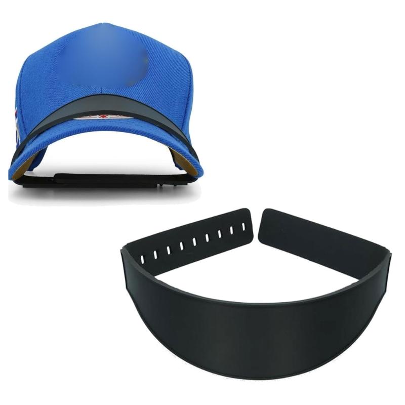 Functional Hat Care Tool Fixed Brims Artifact Brims Bender Sturdy Brims Shaper