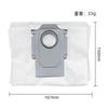 Roborock S8 Pro Ultra S8 Plus robot Vacuum Cleaner mop Choth vacuum bags Accessories Side Brush Filter Replaceable Spare Parts