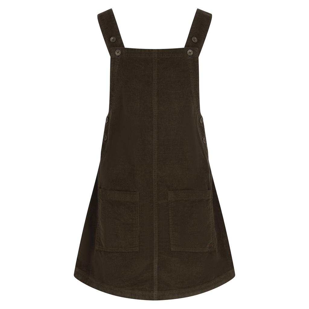 Trespass Womens/Ladies Twirl Casual Dress