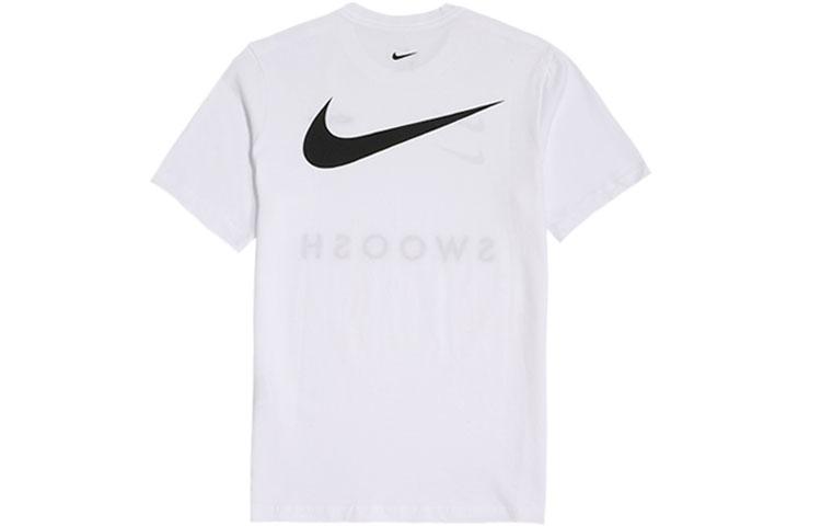 Nike Set in Sleeve T Shirt Men's White CV5893-100