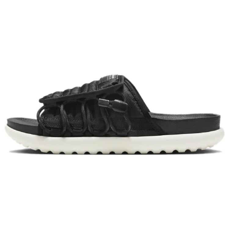 New Nike Asuna 2 'Black' Women's DX6868-001
