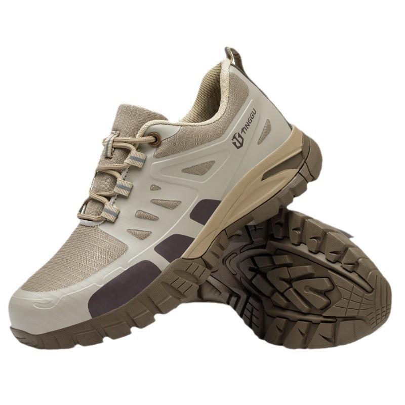 Shoes Protection Anti-smashing Work Non-slip Insulation Shoes Construction Site Male Insulation