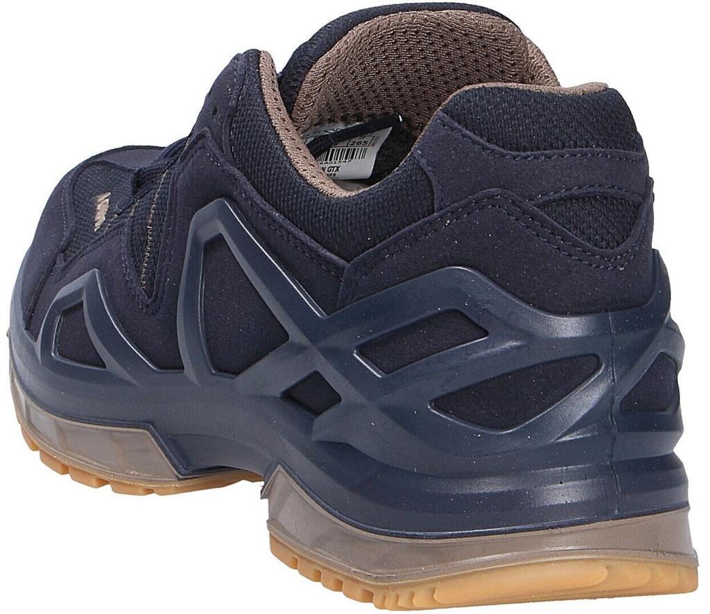 Hiking Shoes Lowa Gorgon GTX Low (310578) (310578-2569) Navy/stone