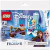LEGO 30553 Frozen Elsa and the Queen's Chair [Used]