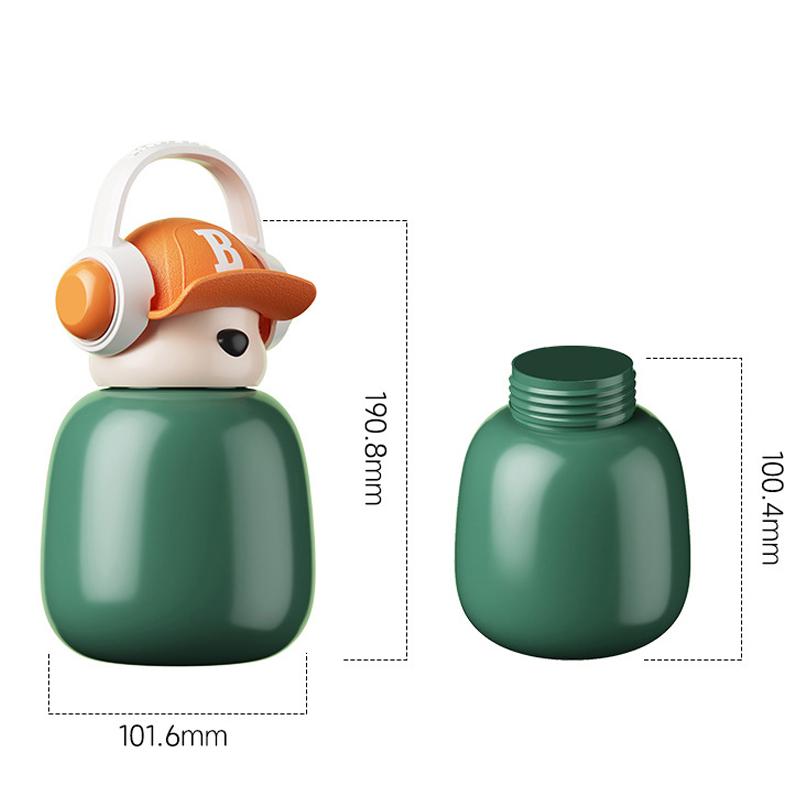 Orinatoio Portatile per Bambini Vasino Notturno per Ragazzi Toilette da Viaggio per Bambini Contenitore per Urina d'Emergenza per Auto Secchio per Urina per Bambini Attrezzi da Esterno