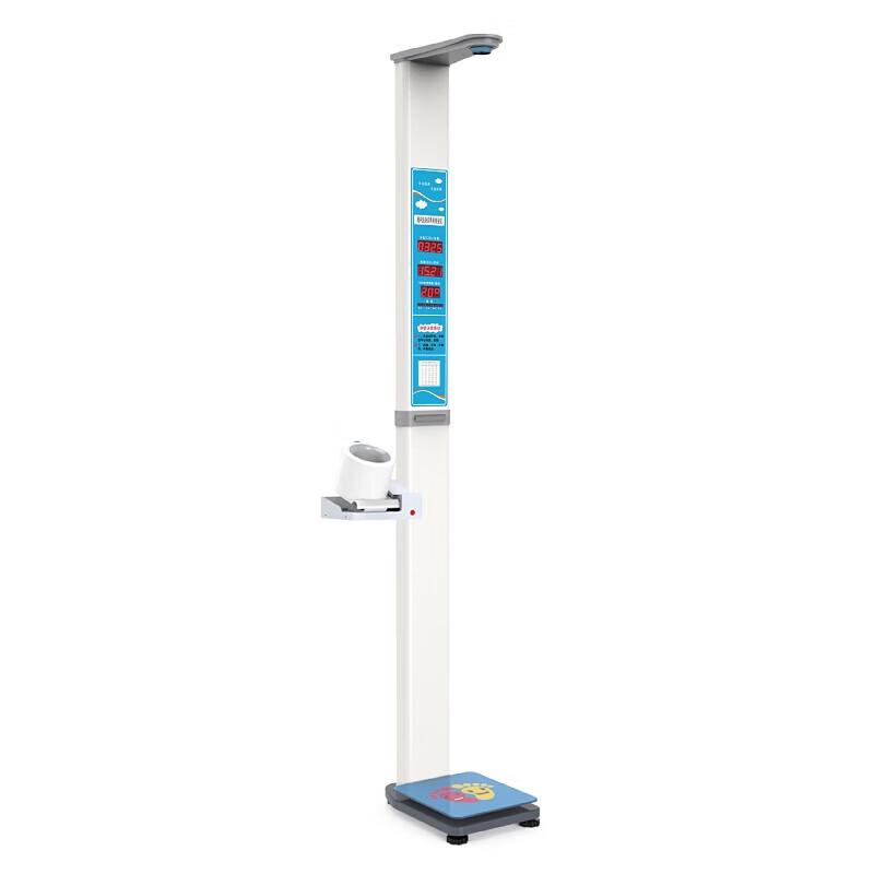 LeJiaLiKang Automatic Ultrasonic Health Monitor (CN version)