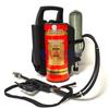 High-Pressure Fine Water Mist Fire Extinguisher