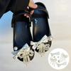 Bling Silver Rhinestone Flower Shoe Charms Metal Bead Bow & Heart Clog Charms Luxury Diy Shoe Decoration Punk Y2K Style Clog Pin
