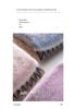 Women's Retro Thickened High Neck Cashmere Jacquard Pullover Sweater for Autumn/Winter