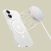 Tech-Protect Magslim Magsafe Iphone 16E Matte/Ice