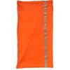 Comfortable Reflective Neck Scarf Soft Cotton Neckerchief Unisex Sport Scarf for Sun Protecting and Outdoor Event