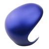 For Toyota CHR C-HR 2016 - 2025 AT Gear Head Shift Knob Sticker Cover Gear Protector Handball Trim Cover Interior Accessories