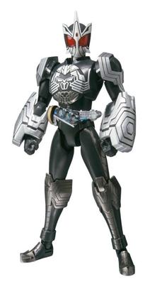 TAMASHII NATIONS Kamen Rider OOO Sagozo Combo S.H.Figuarts