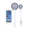 1Pcs Resistive Membrane Pressure Sensor Module Load Cell Flexible Force Sensitive Analog Fsr402 4Mm 5Mm 7Mm 110Mm For Arduino