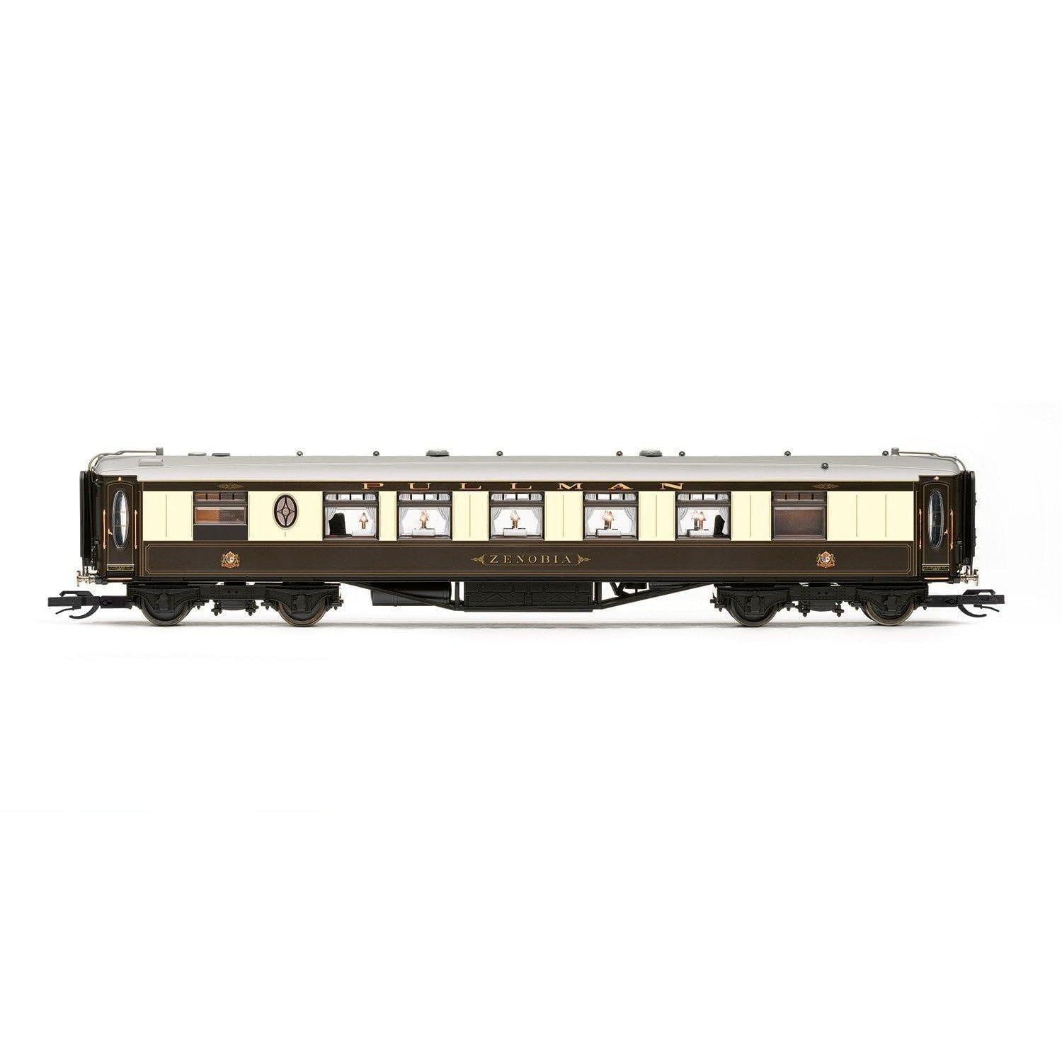 TT4003B Pullman 1st Kitchen Zenobia синий