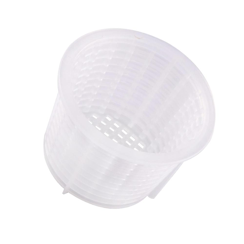 

P6663 Strainer Basket for Hayward Sand Filter Pumps Including Model Numbers 58397 58515 58516 and 58634 with P6664 O Ring
