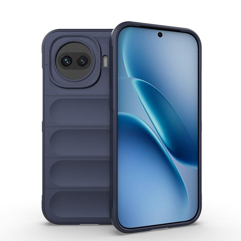 For For Vivo IQOO Z11 Turbo/iQOO 15R Phone Case,Soft TPU Shockproof Phone Cover for Vivo IQOO Z11 Turbo/iQOO 15R