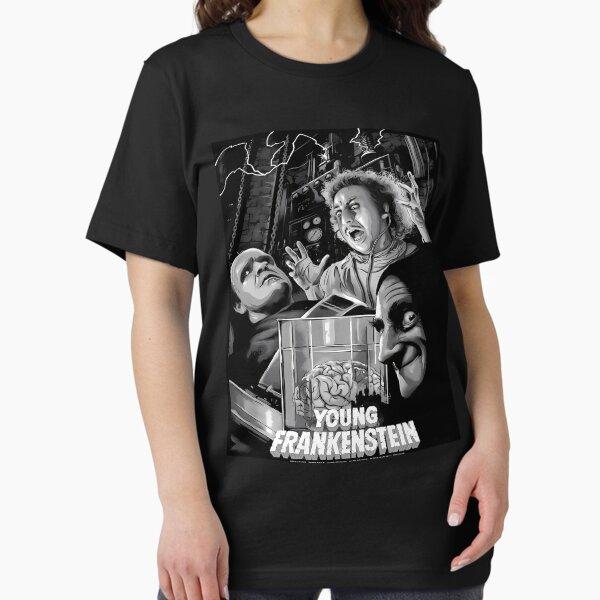Young Frankenstein Essential T-Shirt