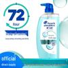 Head & Shoulders Anti-Dandruff Oil Control & Volumizing Shampoo