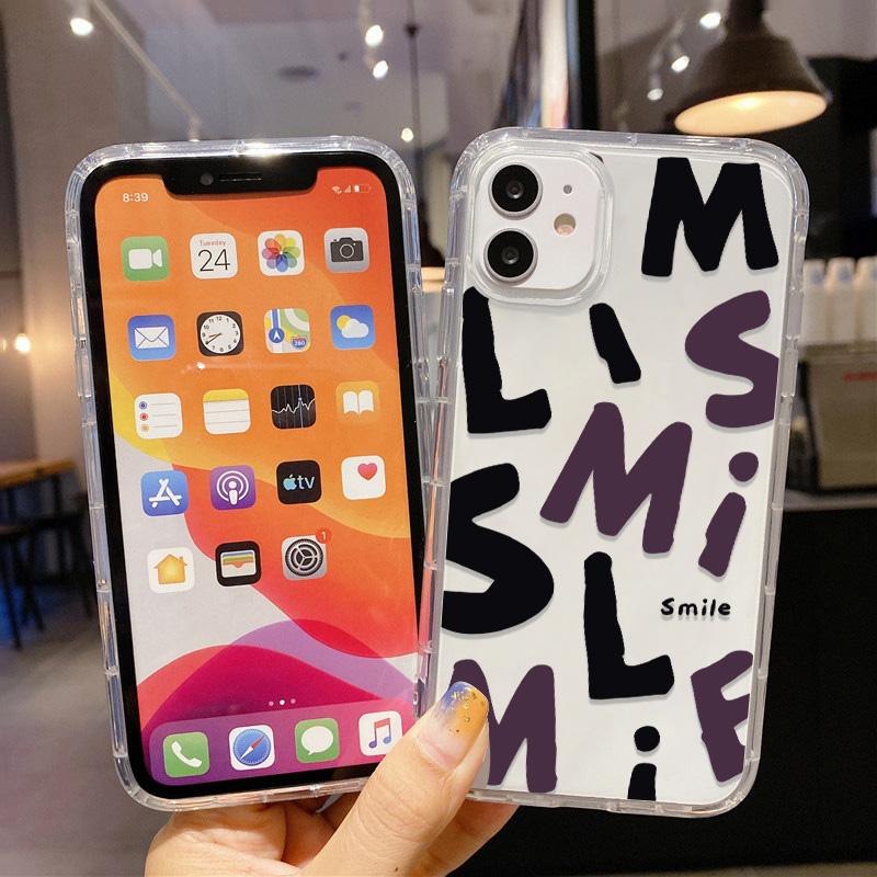 Phone Case for iPhone 11 13 12 14 15 Pro Max SE XR XS 6 7 8 Plus 12 13 Mini Samsung A55 S24 S23 A54 A05S S22 A12 Redmi Note 11 10 13c 9A 10 Poco C65