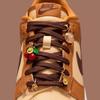 Nike Dunk Low SE Ocre Désert Marron Faune Baskets Femme Orange HQ7487-700