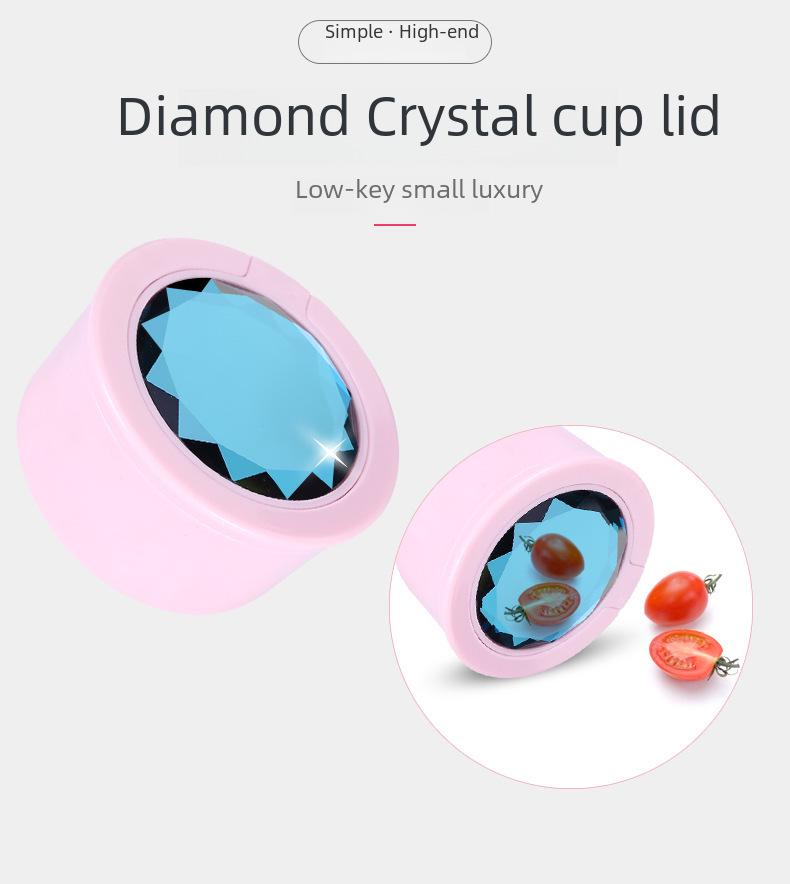 Tragbarer elektrischer Multifunktions-Entsafterbecher für Obst