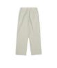 SNOWPEAK APPAREL Women'S Walk-Along Semi-Wide Pants (S25Mwfpt15) Light Beige