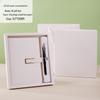 A5 Chinese Style UV Hardcover Journal: Customizable Design with Your Images