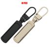 10 Pieces Zipper Puller Replacement Sewing Zippers for Backpack, Suitcases,