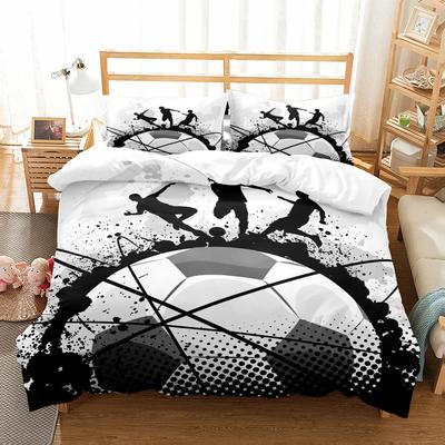 Biancheria da letto – Completi lenzuola e set da letto
