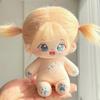 20cm Kawaii Sternfigur Idol Sternzeichen Anime Sternbild Puppe Stofftier Baumwollpuppe Kann Kleidung wechseln Kindergeschenk