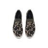 Reebok OnLux Slip-On Camo Women Sneakers Green Army-Green Black GZ3102