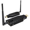 New Style Wireless Metal 4K HD Extender 150m for HDTV Transmitter & Receiver for Radio & TV Broadcasting Equipment