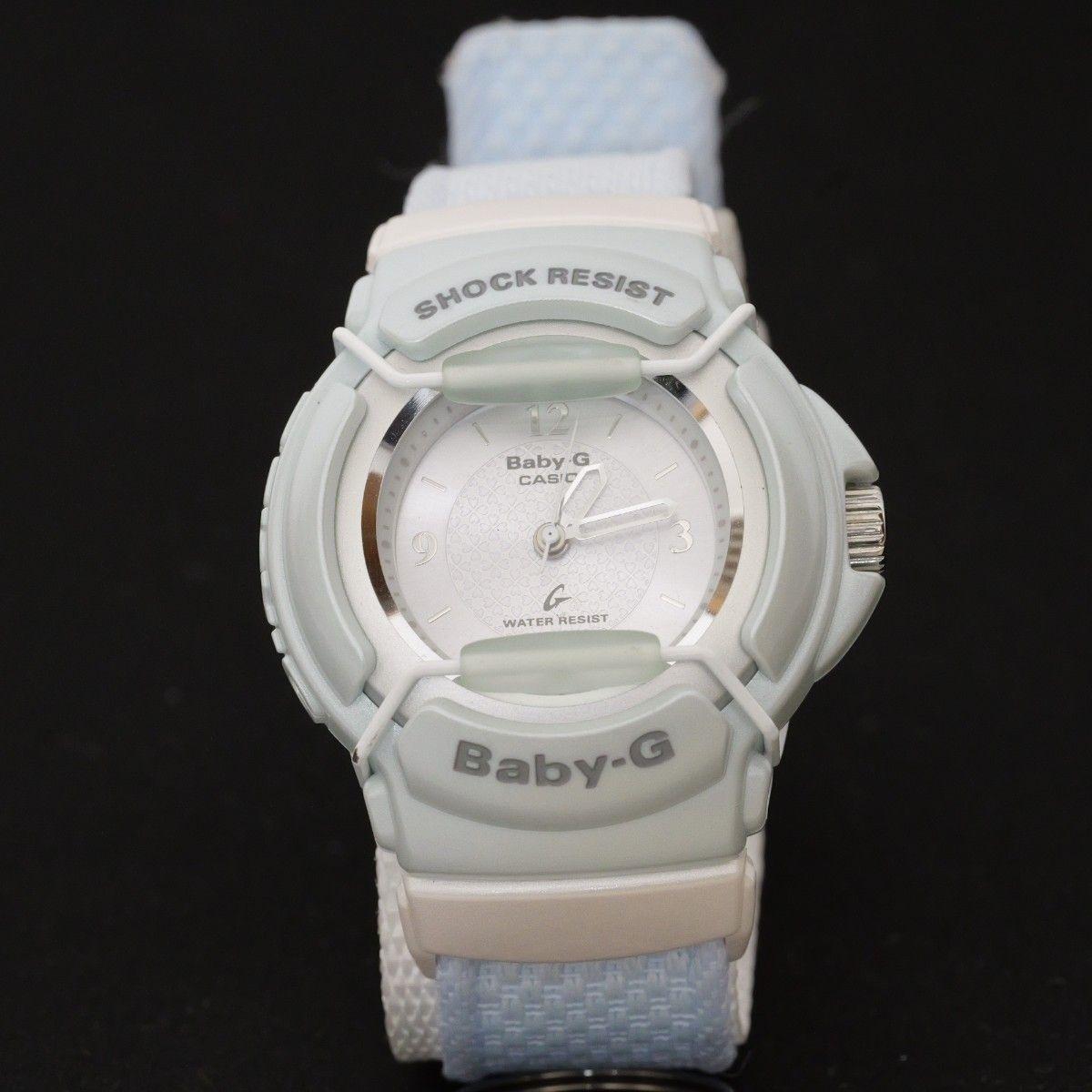 CASIO Baby-G BG-27 working item