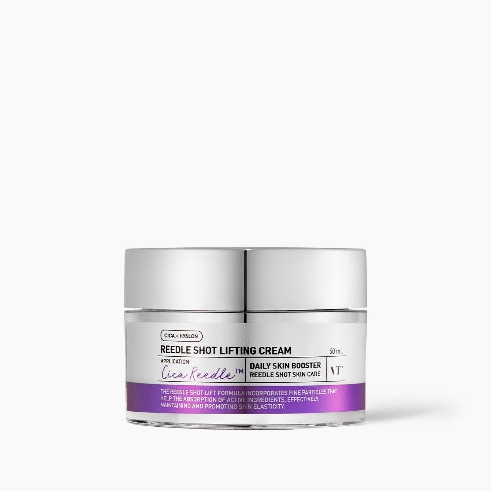 VT COSMETICS REEDLE SHOT LIFTING CREAM 50ml 50ml x 1EA
