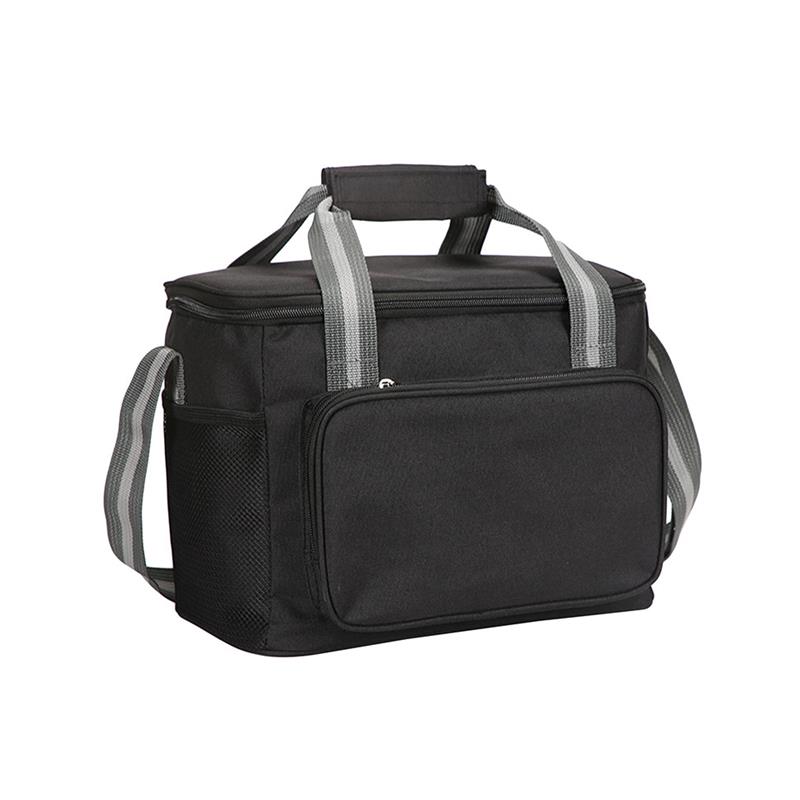 

35 л Очень большая термосумка для еды Сумка-холодильник Коробка-холодильник Сохранение свежести Рюкзак для доставки еды Изолированная сумка-холодильник