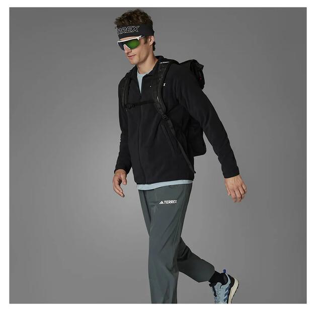 adidas Флисовая на молнии Multi Essentials