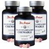 Dr. Brian Multivitamin & Iron Chewable 90 Tablets 3 Pcs