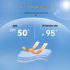 Hodo Men's Ice Silk Sun Protection Casual Pants