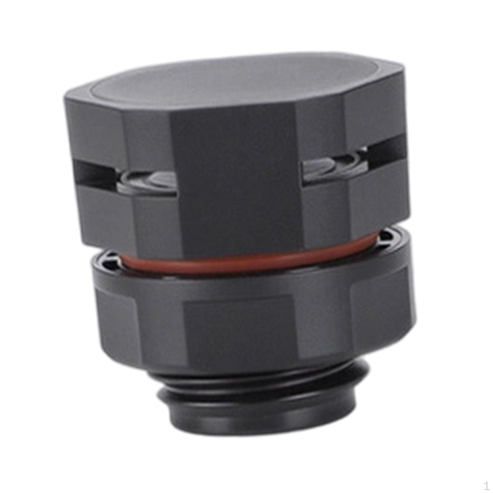 

Винт для спуска воздуха Вентиляционное отверстие M12x1.5 Водонепроницаемая Регулировка влажности и давления