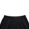 Li Ning BADFIVE Sports Pants Men's Black AYKV103-1