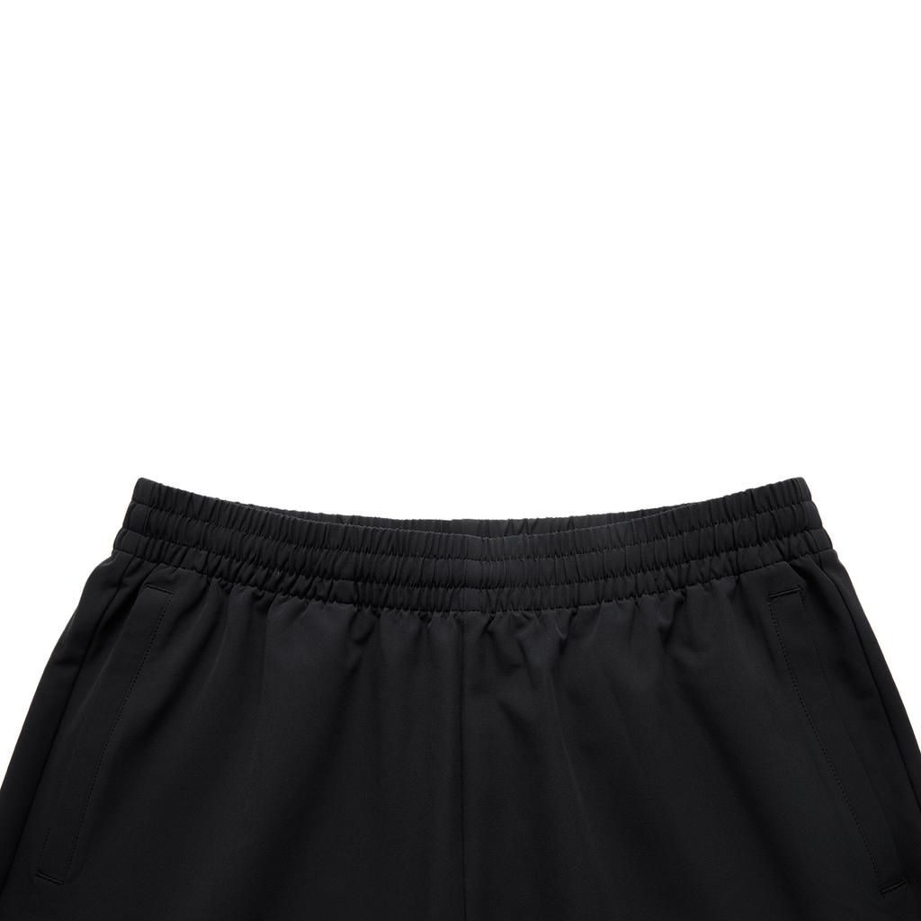 Li Ning BADFIVE Sports Pants Men's Black AYKV103-1