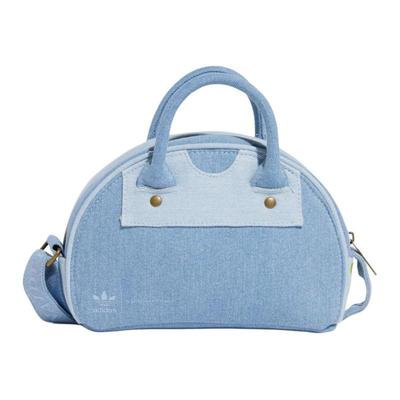 Originals Handtaschen Denimblau Adidas IX7451