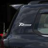 For 2008-2022 Toyota Land Cruiser 300 200 Lc300 LC200 70th Anniversary Logo Decoration Label Appearance Decoration Accessories