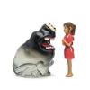 Away Spirited Ogino Chihiro And No Face Man Resin Ornaments For Gift And Display