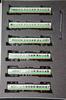 Tomix 92729 JR115 1000 series suburban train Shinshu set 6 cars