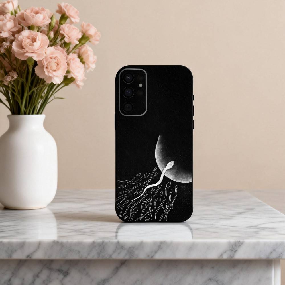 C-Catfish And B-Bottlemens  Phone Case For Samsung S25,S24,S21,S22,S23,S30,Ultra,S20,Plus,Others Soft Black Case