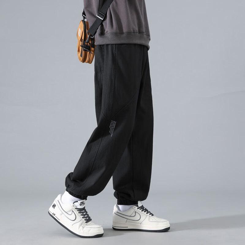 Dingfengbaoluo Men's Casual & Cargo Pants