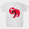 T-shirtler – Tişörtler